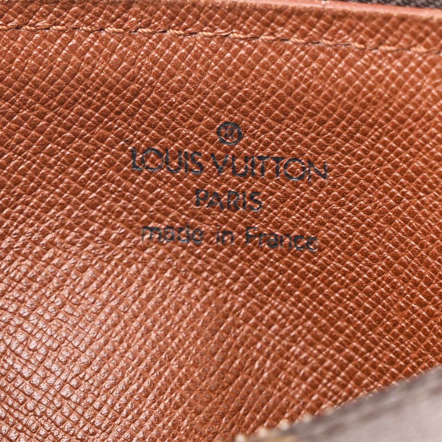 Louis Vuitton Monogram Papillon 26 6 of 10