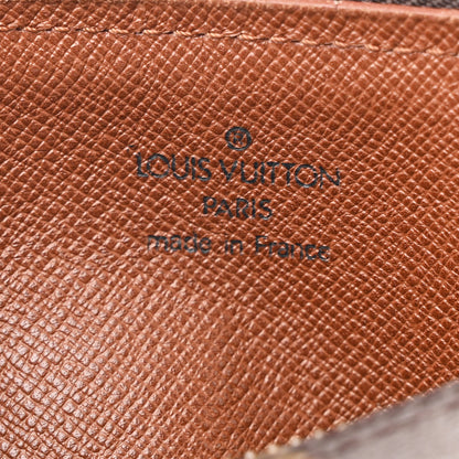 Louis Vuitton Monogram Papillon 26 6 of 10