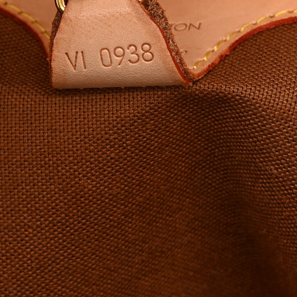 Louis Vuitton Monogram Ellipse GM Shopping Bag 7 of 12