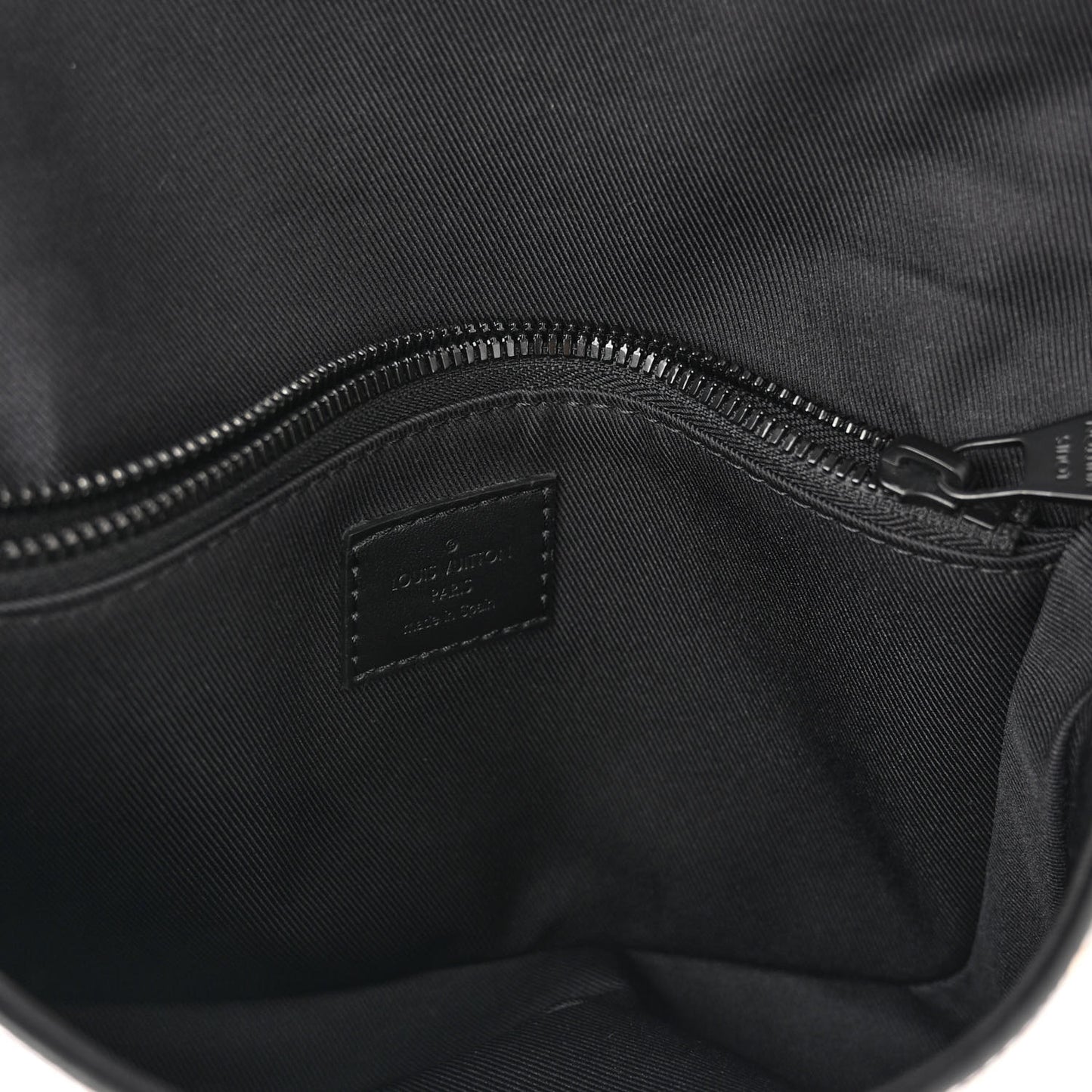 Monogram S Lock Sling Bag Florescent