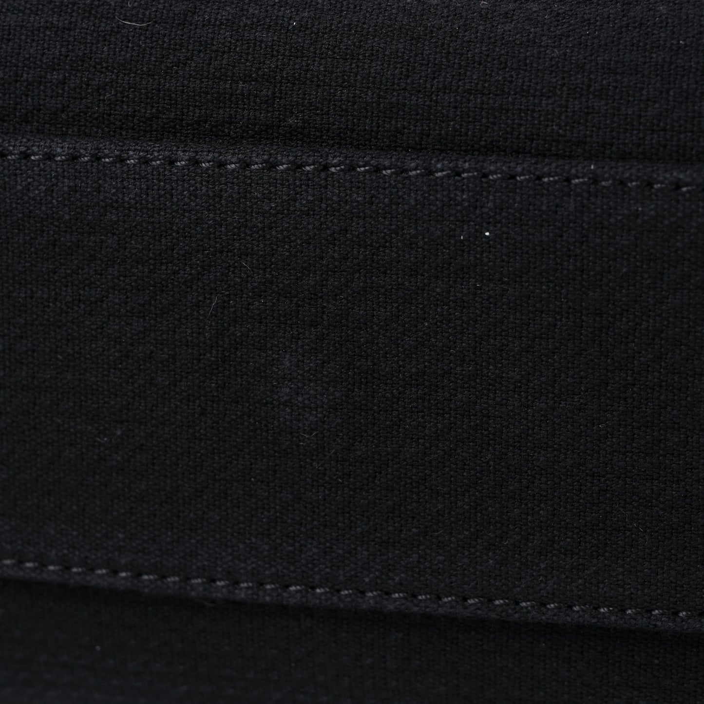 Mixed Fibers Medium Deauville Tote Black