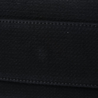 Chanel Mixed Fibers Medium Deauville Tote Black 13 of 14