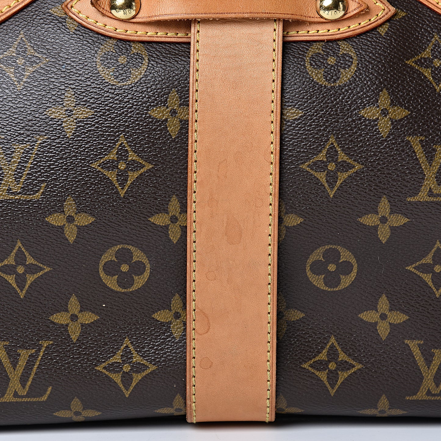 Monogram Manhattan GM