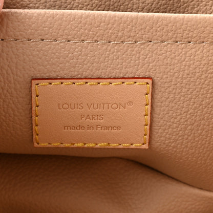 Louis Vuitton Monogram Toiletry Bag 6 of 6