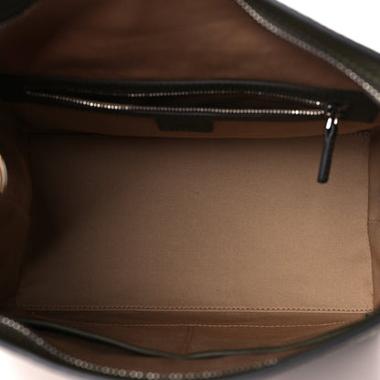 MCM Visetos Medium Aren Hobo Sea Turtle 5 of 9