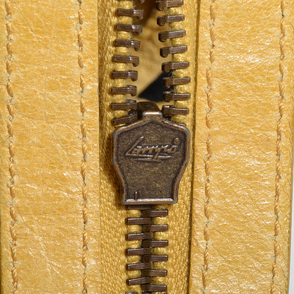 Balenciaga Agneau Classic Hardware City Moutarde 9 of 12