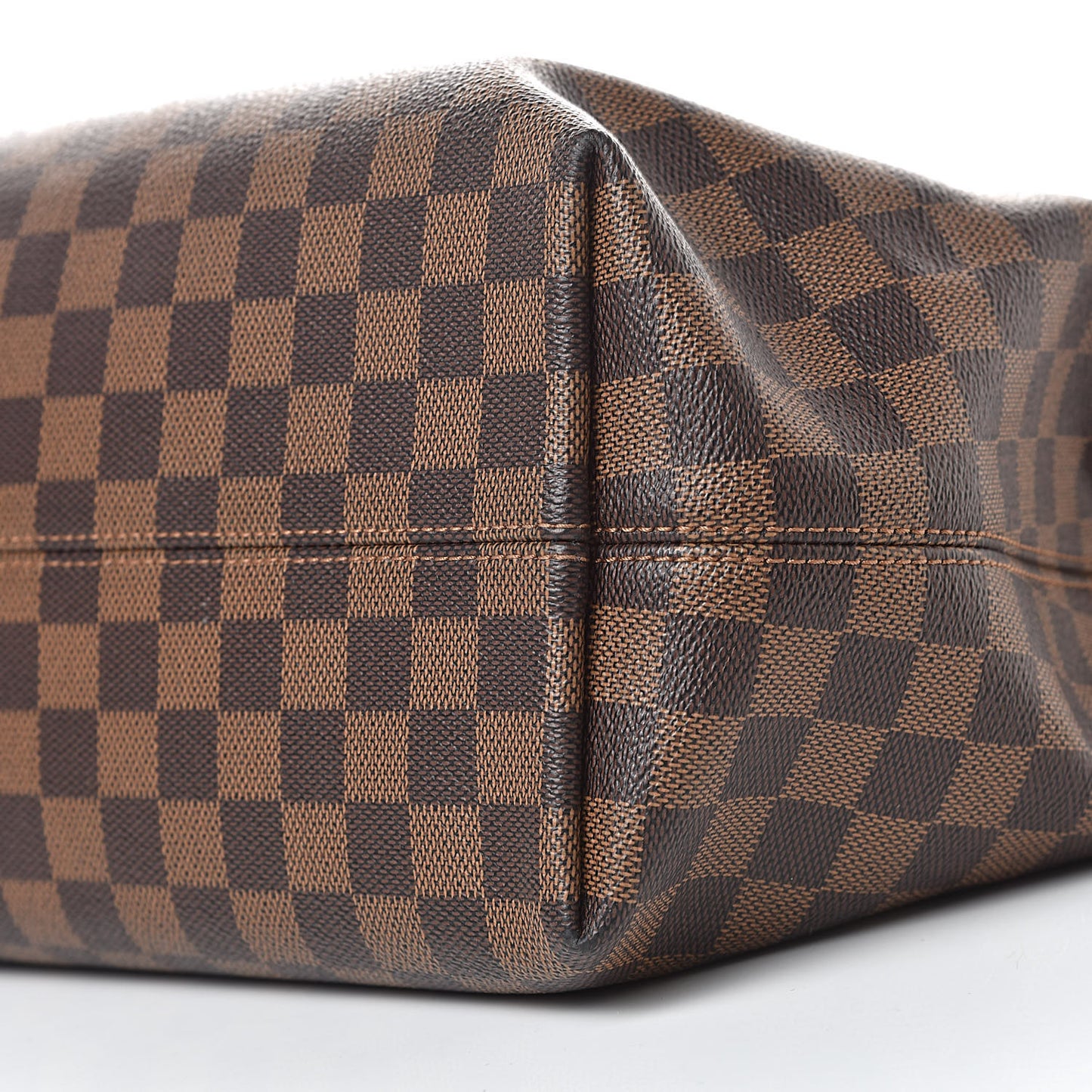 Damier Ebene Graceful MM