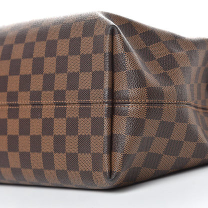 Louis Vuitton Damier Ebene Graceful MM 13 of 14