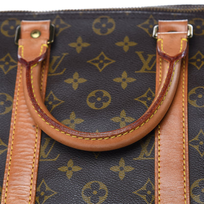 Louis Vuitton Monogram Keepall 45 16 of 17