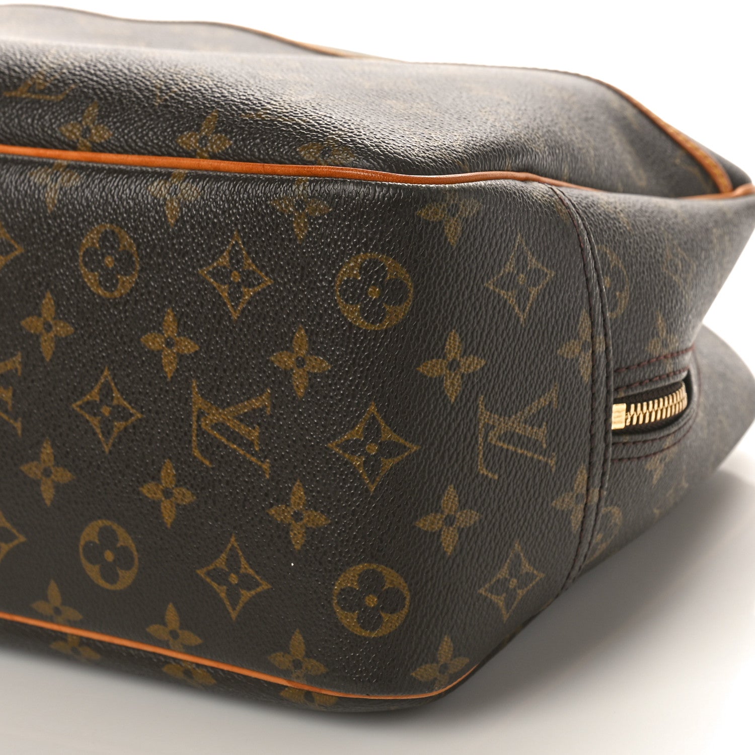 Louis Vuitton Monogram Deauville 9 of 10