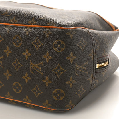Louis Vuitton Monogram Deauville 9 of 10