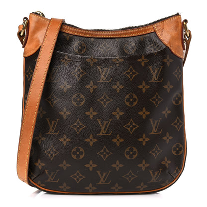 Louis Vuitton Monogram Odeon PM 1 of 10