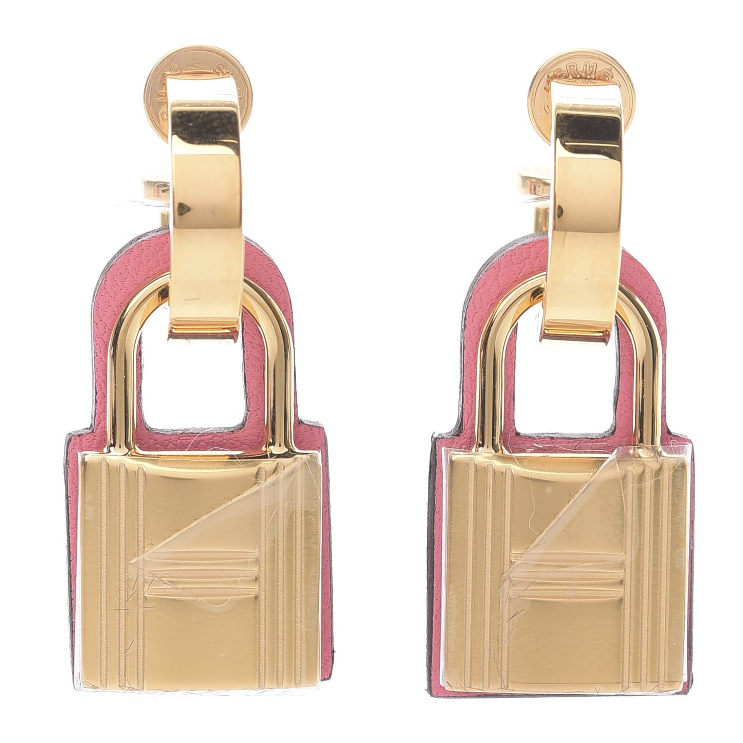 Swift O'Kelly Earrings Rose Confetti
