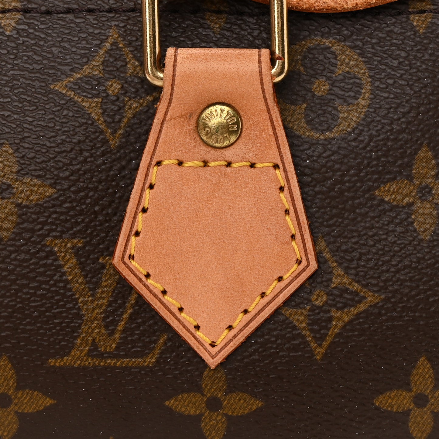 Monogram Speedy 30