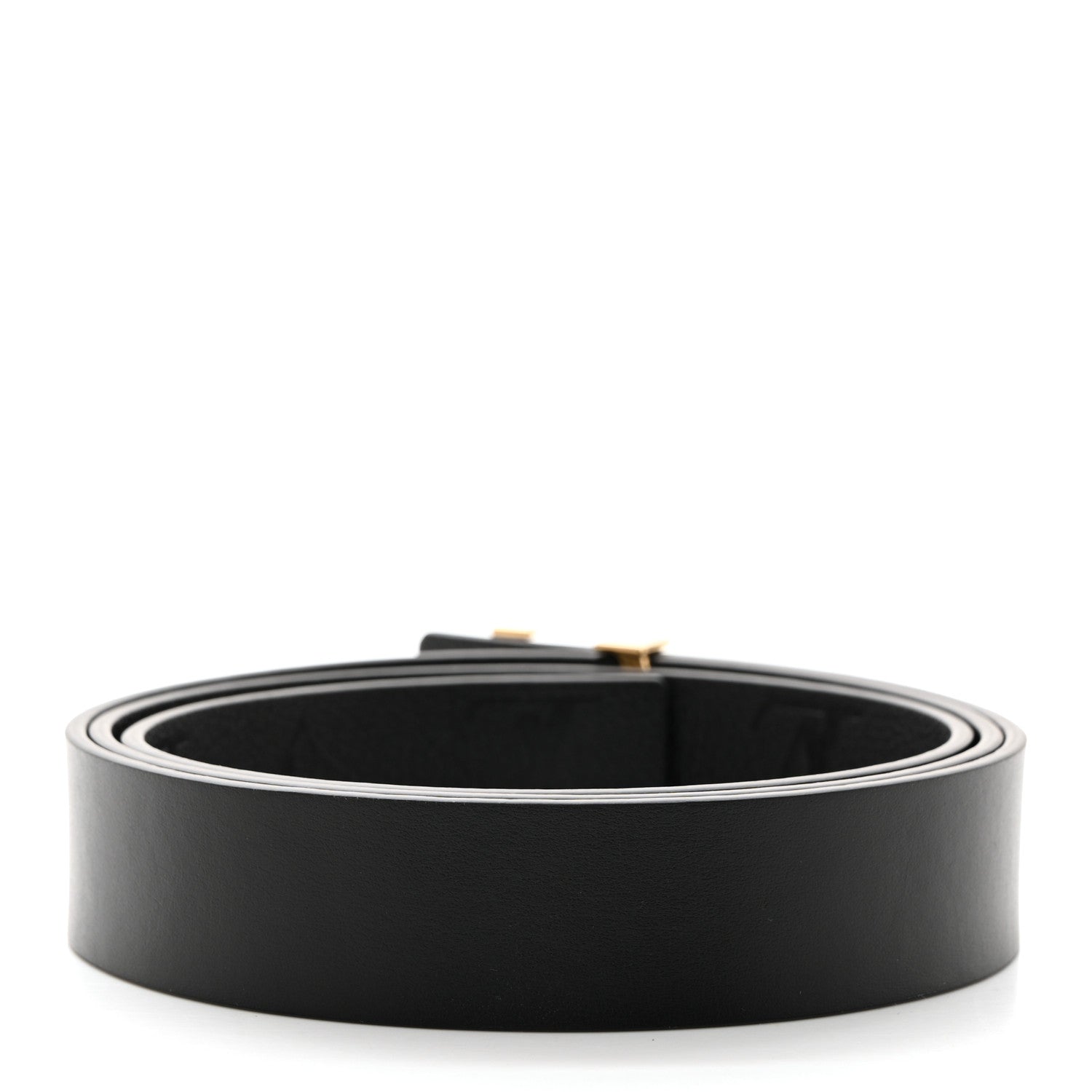 Louis Vuitton Empreinte 30mm LV Iconic Reversible Belt 110 44 3 of 9