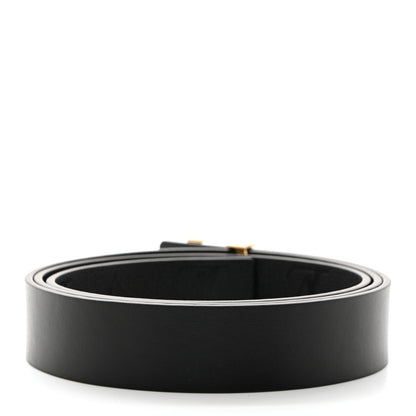 Louis Vuitton Empreinte 30mm LV Iconic Reversible Belt 110 44 3 of 9