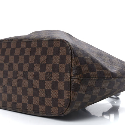 Louis Vuitton Damier Ebene Siena PM 11 of 13