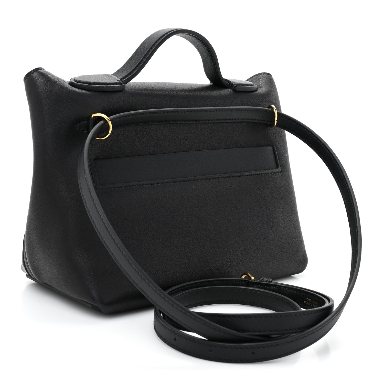 Hermes Evercolor Swift 24/24 21 Black 4 of 9