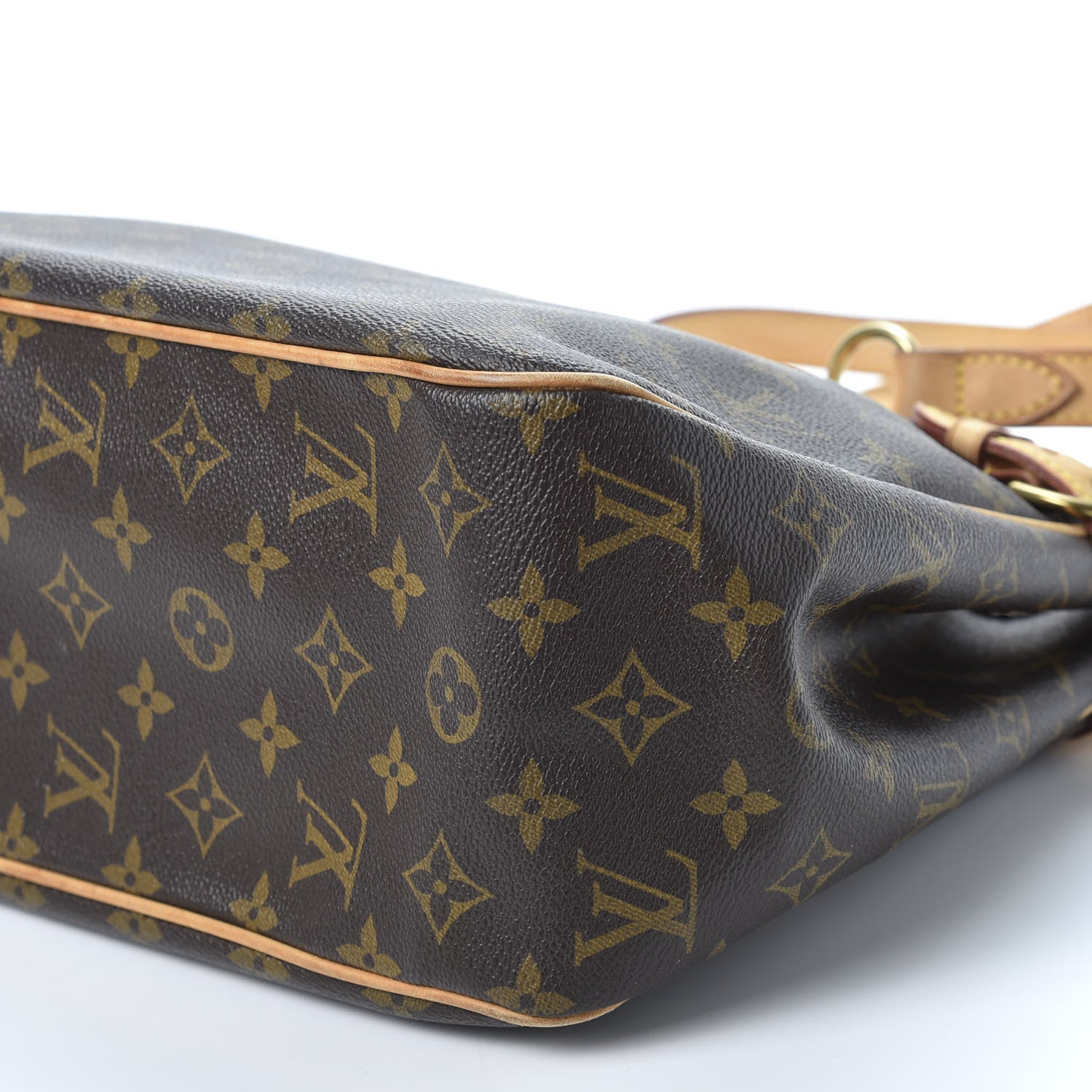 Louis Vuitton Monogram Batignolles Horizontal 6 of 8