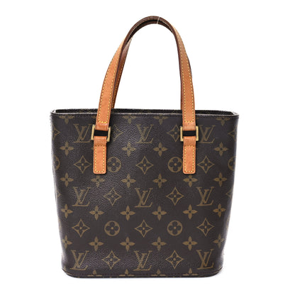 Louis Vuitton Monogram Vavin PM 1 of 11