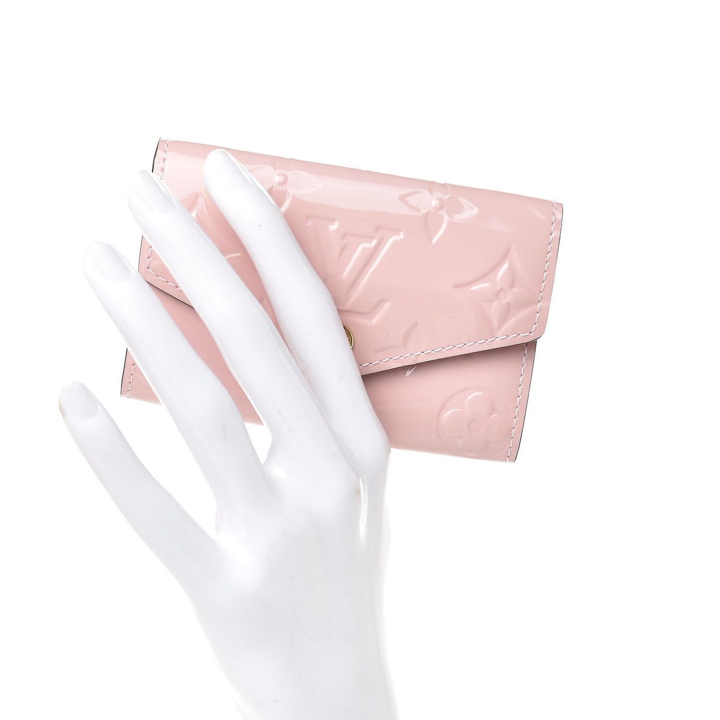Vernis Multicles 6 Key Holder Rose Ballerine