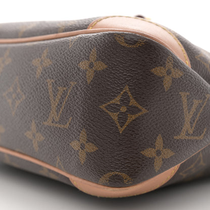 Louis Vuitton Monogram Odeon PM Natural 9 of 15
