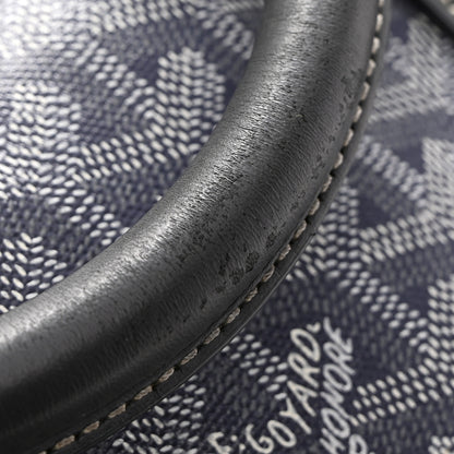 Goyard Goyardine Boeing 65 Grey 12 of 16