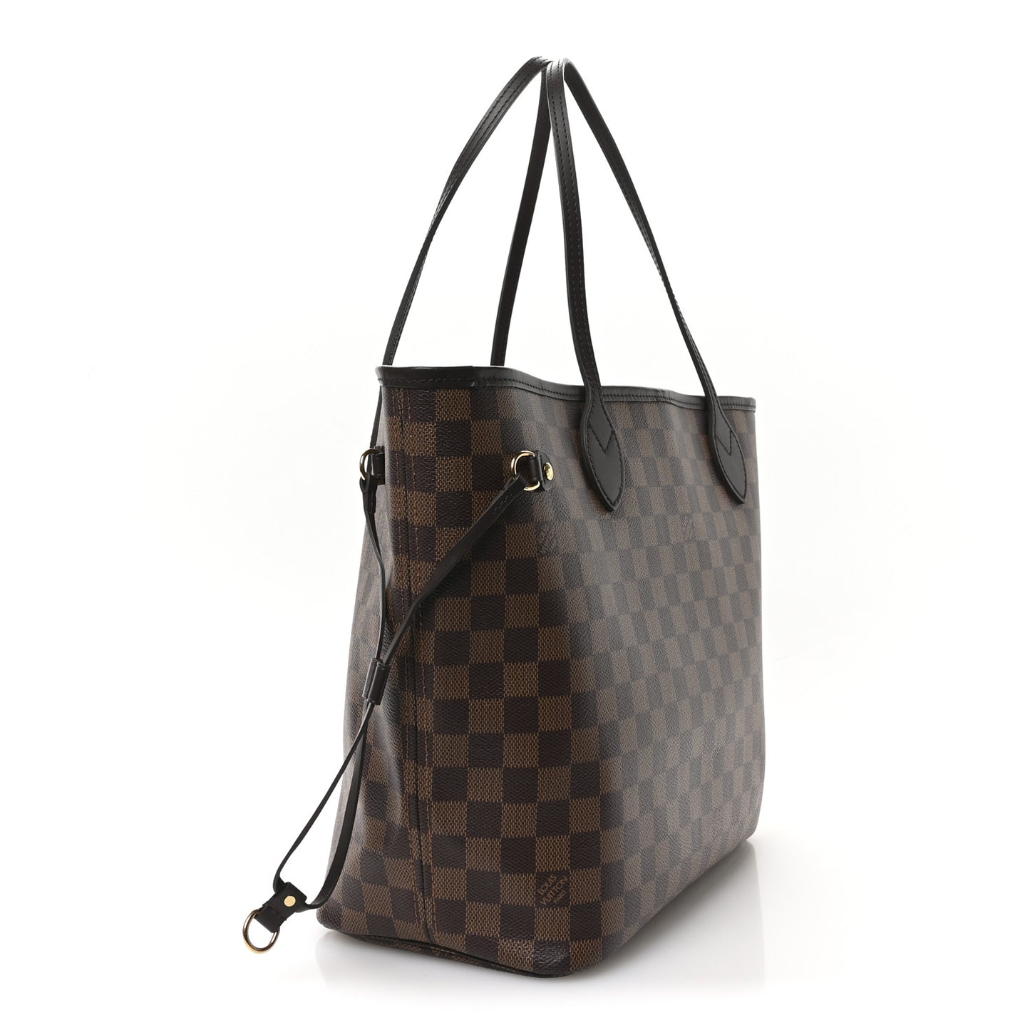 Damier Ebene Neo Neverfull MM