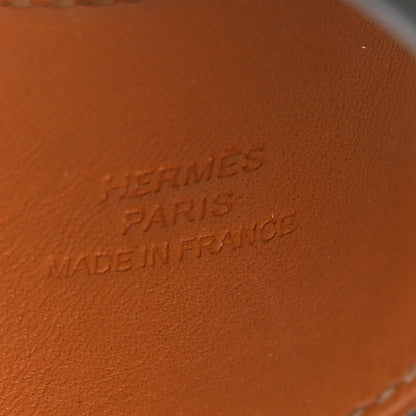 Hermes Box Collier de Chien CDC Bracelet S Black 5 of 5