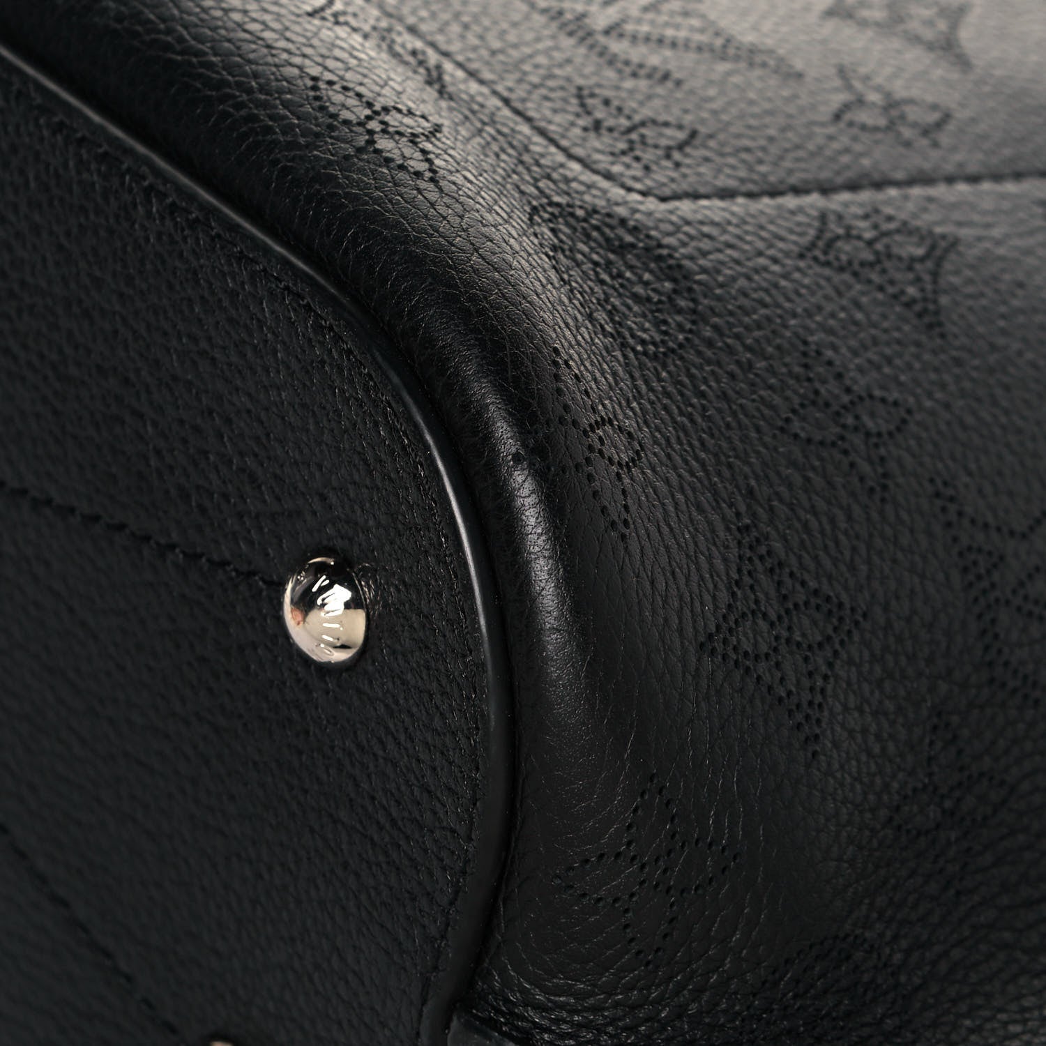 Louis Vuitton Mahina Girolata Black 13 of 16