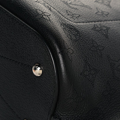 Louis Vuitton Mahina Girolata Black 13 of 16