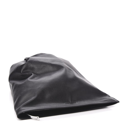 Bottega Veneta Supple Calfskin BV Twist Black 3 of 9