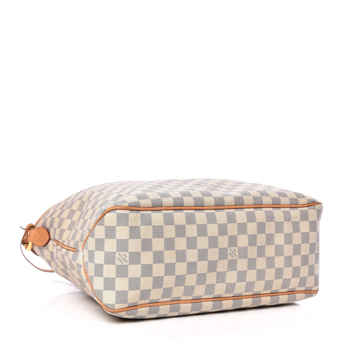 Damier Azur Delightful MM Pink
