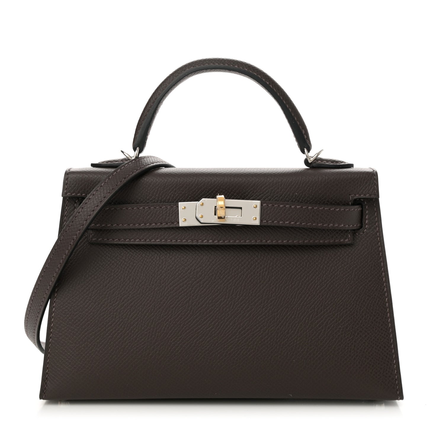 Epsom Mini Kelly Sellier 20 Ebene