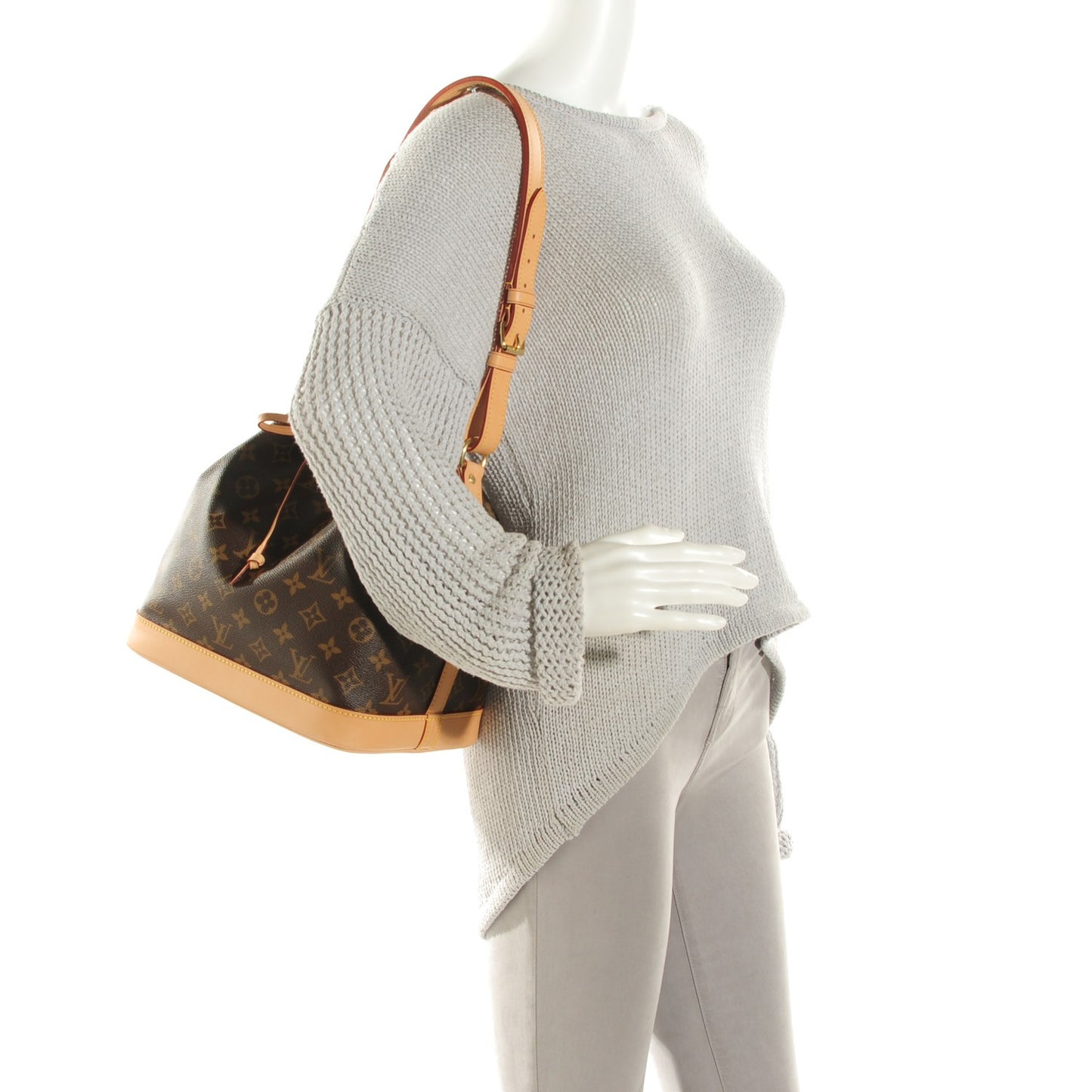 Monogram Petit Noe NM