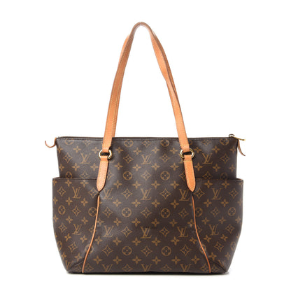 Louis Vuitton Monogram Totally GM 1 of 12