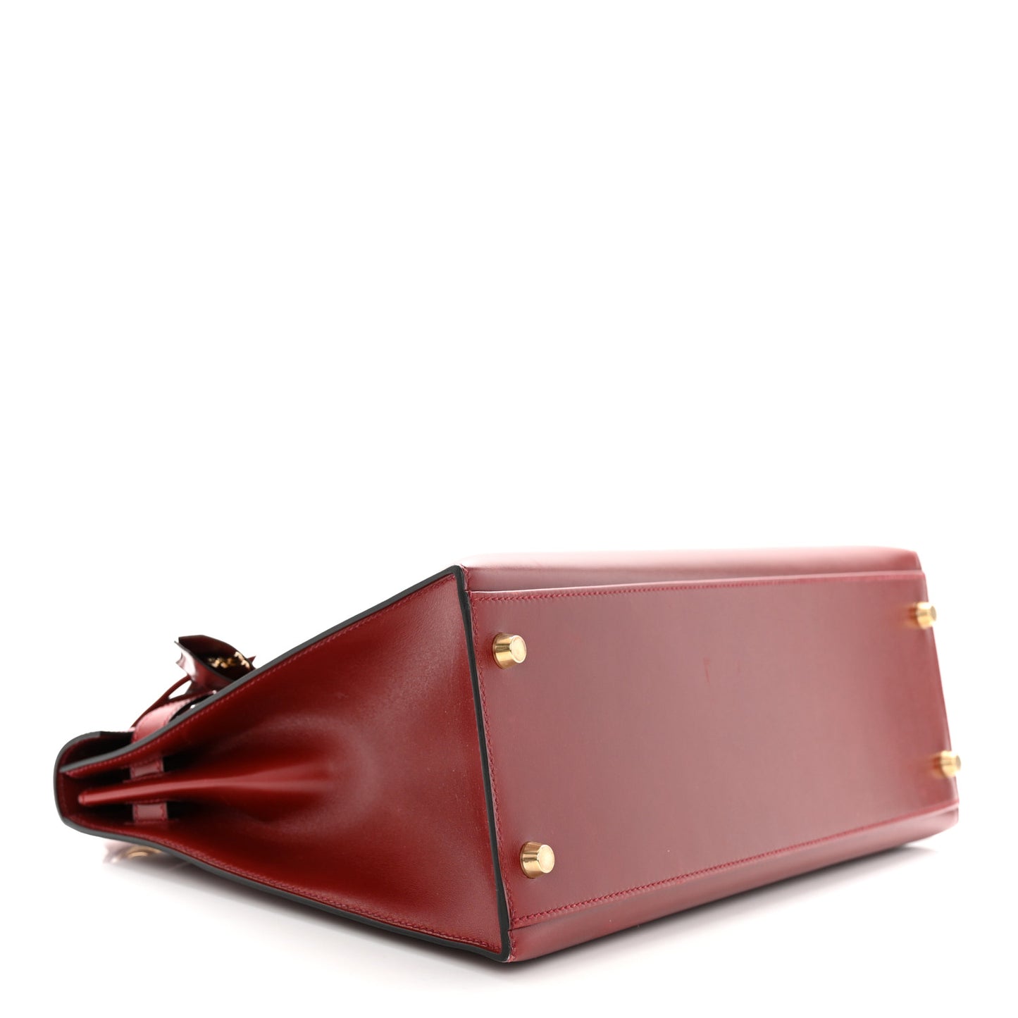 Box Kelly Sellier 32 Rouge H