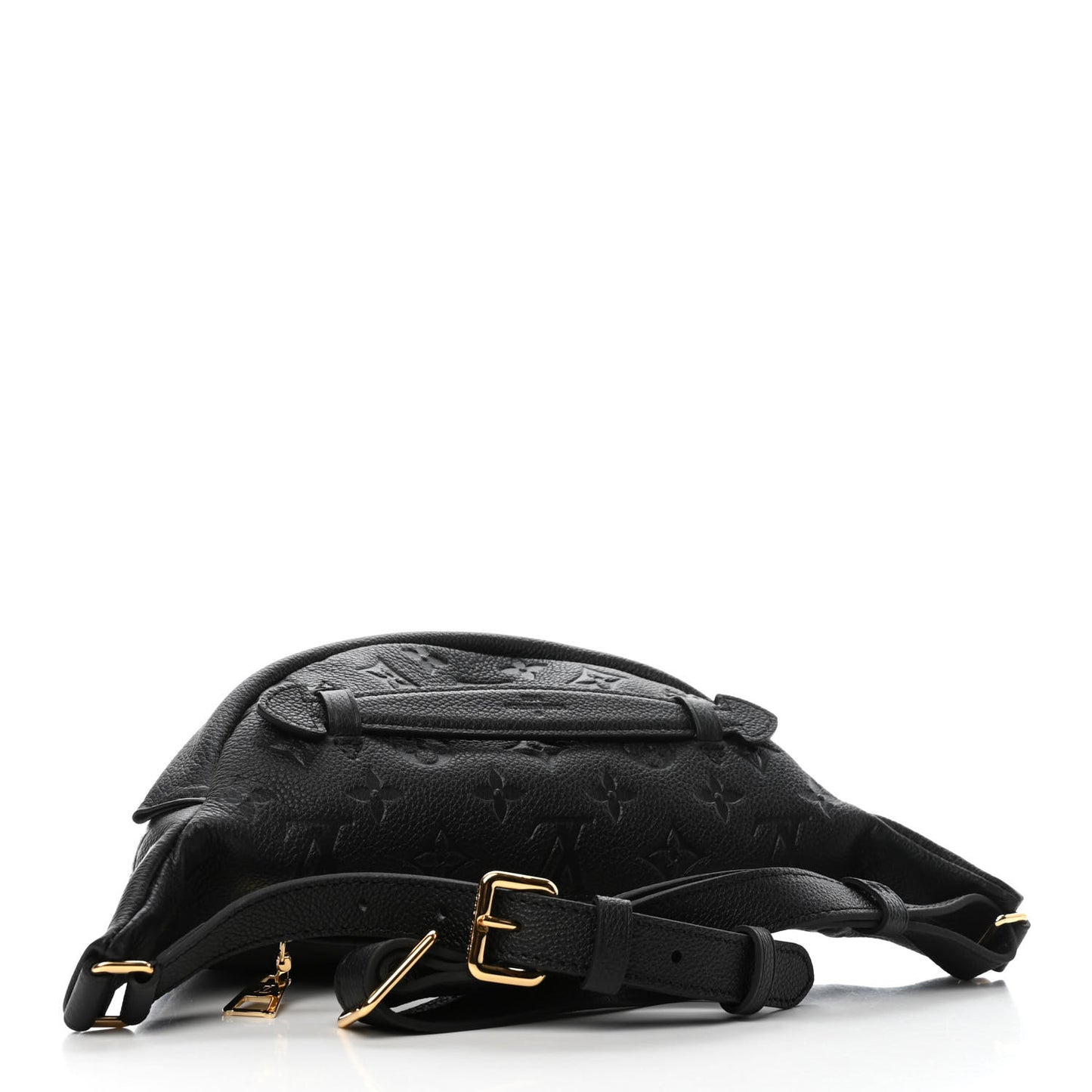 Empreinte BumBag Black