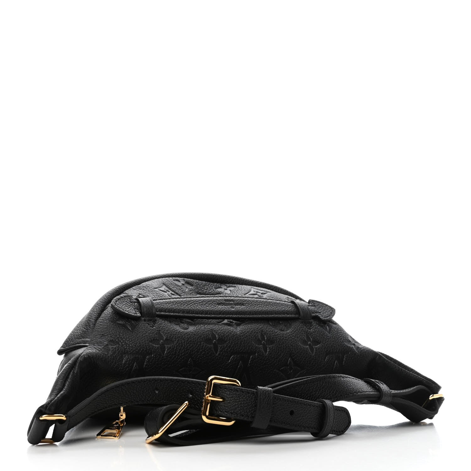 Louis Vuitton Empreinte BumBag Black 3 of 4