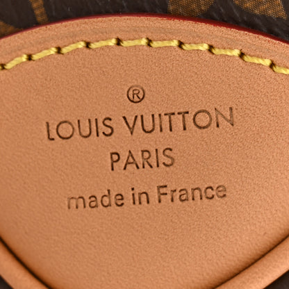 Louis Vuitton Monogram Odeon PM Natural 6 of 11
