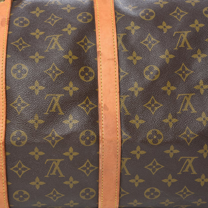 Louis Vuitton Monogram Keepall 55 17 of 28
