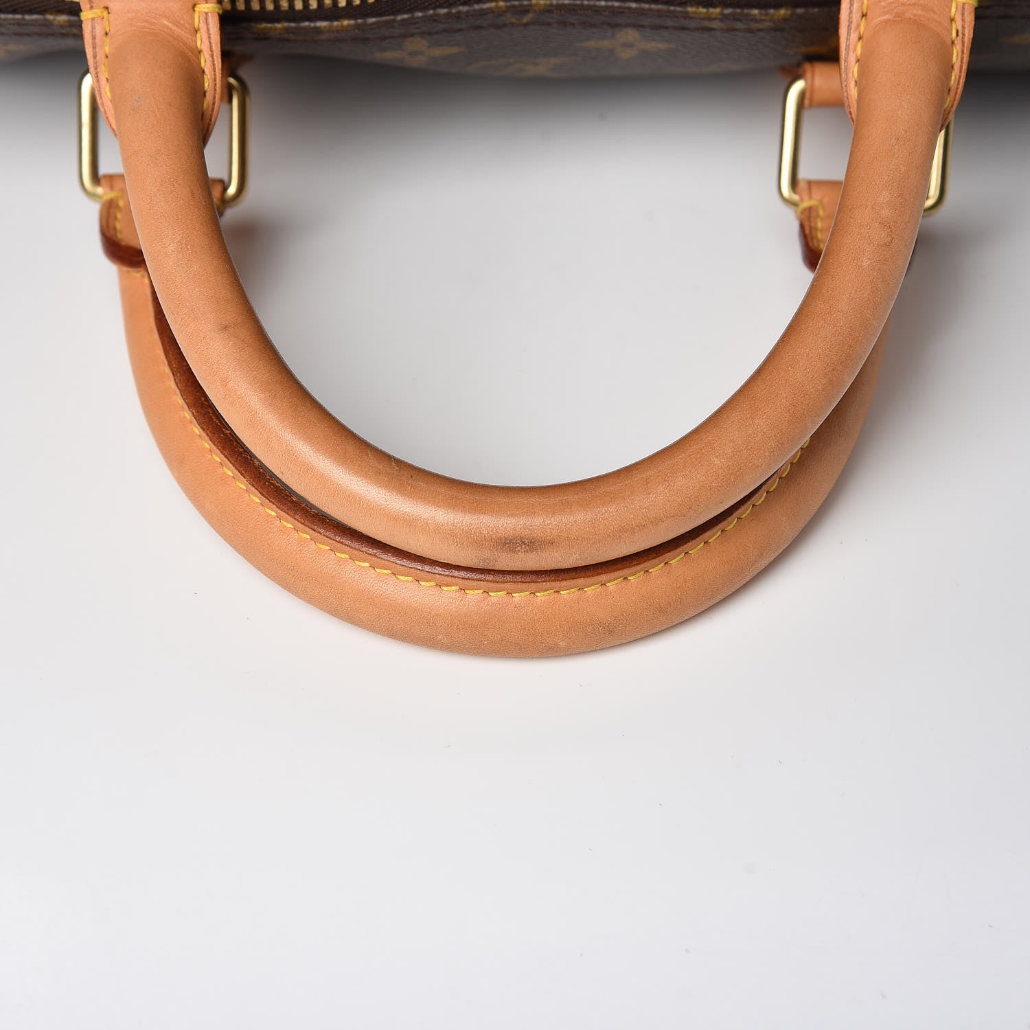 Louis Vuitton Monogram Keepall 55 19 of 28