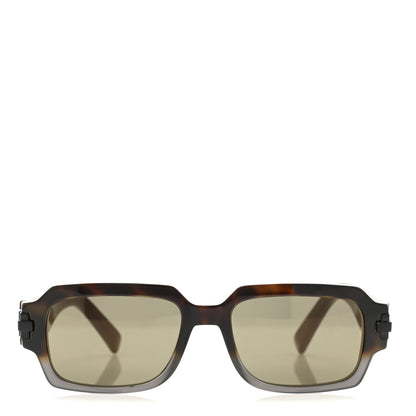 Christian Dior Oblique DiorBlackSuit XL S1I Sunglasses Tortoise 2 of 8