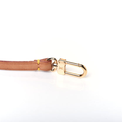 Louis Vuitton Vachetta Pochette Accessories Strap 5 of 7