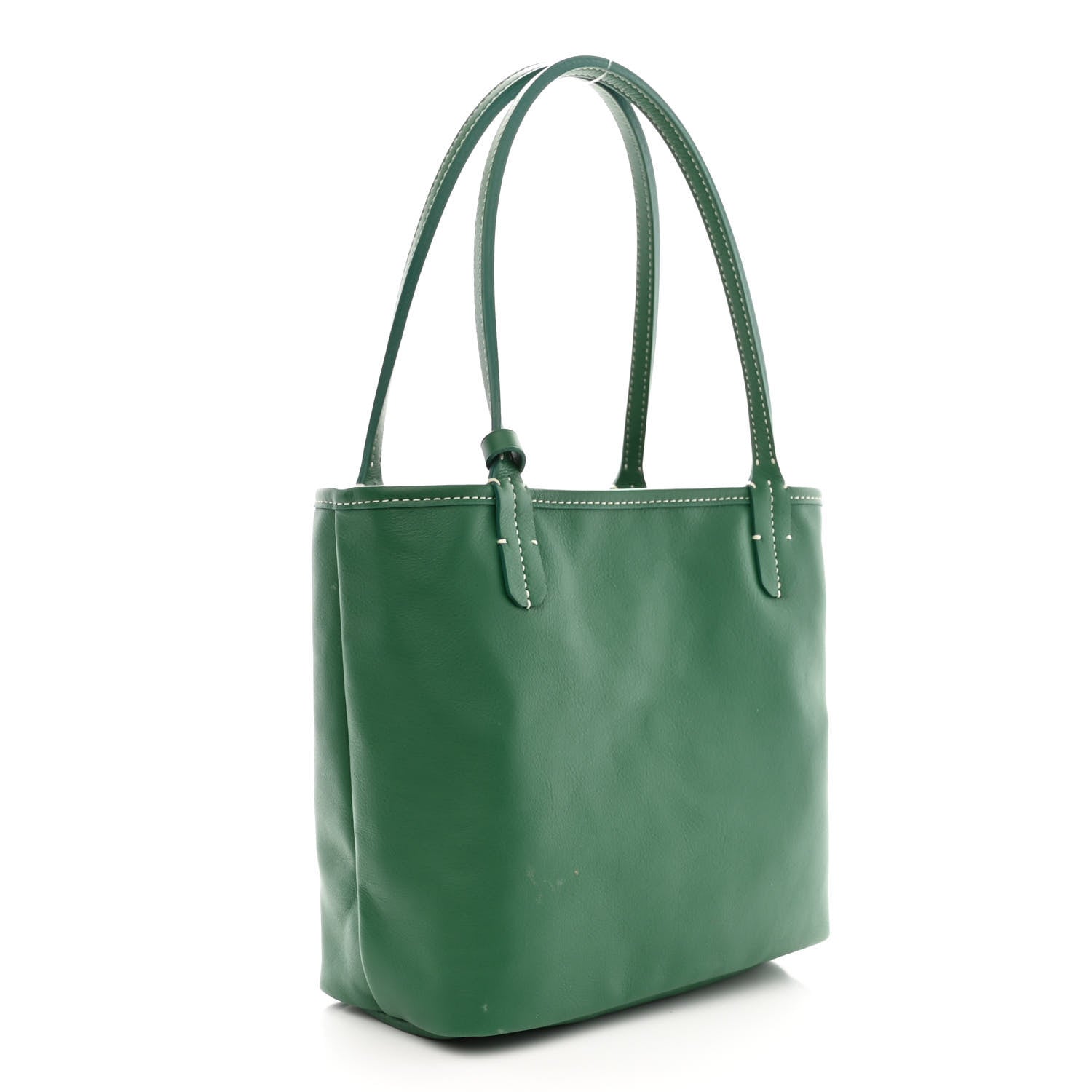 Goyard Goyardine Reversible Mini Anjou Green 15 of 21