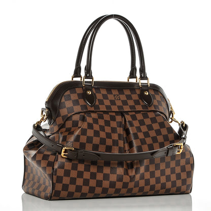 Louis Vuitton Damier Ebene Trevi GM 3 of 6