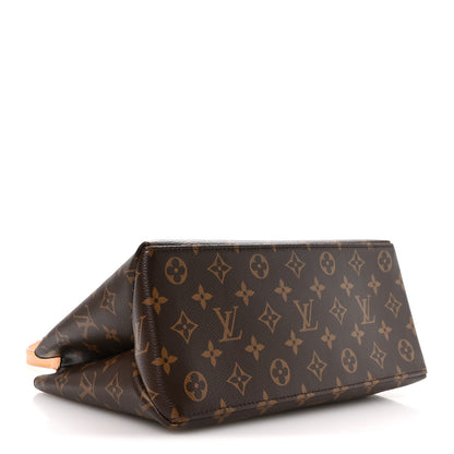 Louis Vuitton Monogram Petit Palais 4 of 9