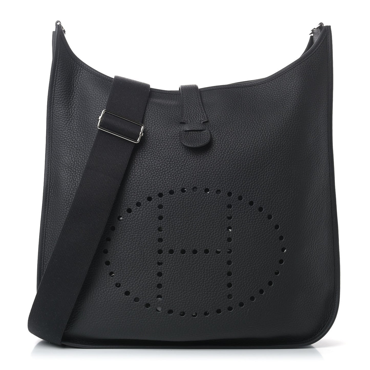 Taurillon Clemence Evelyne III TGM Black