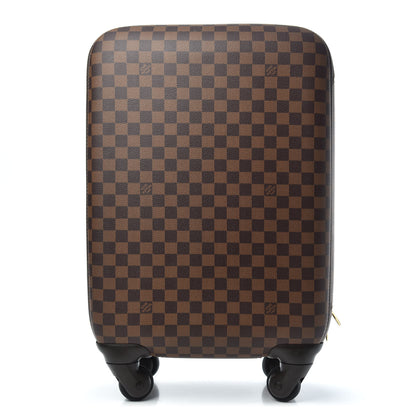 Louis Vuitton Damier Ebene Zephyr 55 1 of 9