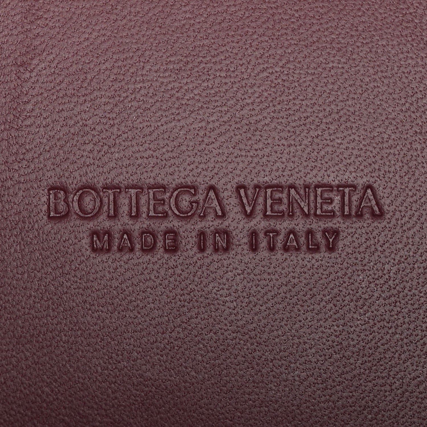 Bottega Veneta Nappa Intrecciato Small Andiamo Shoulder Bag Barolo 6 of 11